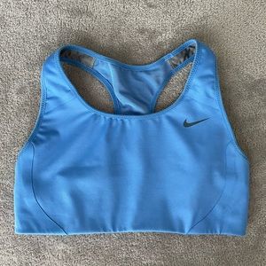 Nike Dri-Fit Sports Bra